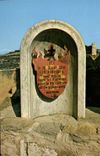 CPSM Minerve La Stele Des 180 Parfaits de 1210