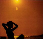 CPSM Cote Languedocienne Image Du Bord De Mer Femme nue érotique