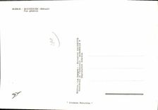 CPSM Bouzigues Vue Generale