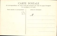 CPA Cancale L'Hotel Duguesclin Au Bas Des Falaises