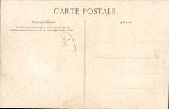 CPA Cancale La Houle