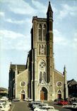 CPSM Cancale L'Eglise