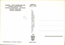 CPSM Dinard Cercle D'Equitation