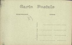 CPA Rennes La Porte Mordelaise