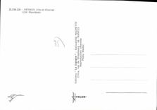 CPSM Rennes Cite Maurepas