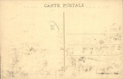 CPA Saint Malo Vue Prise De La Chaussee De Parame La Croix Du Sillon