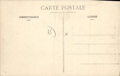 CPA Saint Malo La Porte De Dinan
