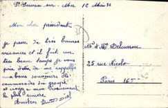 CPA Saint Servan Les Corbieres Vue Sur La Rance