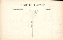 CPA Fougeres Terrasse Sur Les Remparts Sud