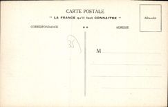 CPA Rennes département d'ILLE-ET-VILAINE