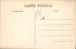 CPA Dol De Bretagne La Cathedrale Le Tombeau De I'Eveque