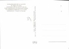 CPSM Barrage De La Rance