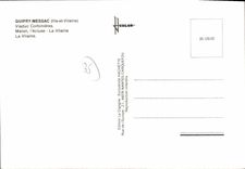 CPSM Guipry Messac Viaduc Corbinieres