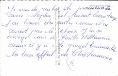 CPA Chateauroux Place De La Republique