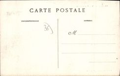 CPA Chateauroux Vue Generale