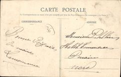 CPA Chateauroux parc
