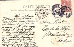 CPA CHATEAUROUX Vue Generale