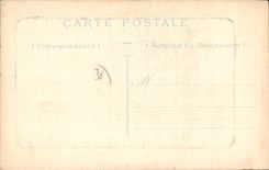 CPA Issoudun Le Beffroi