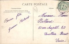 CPA Tours oiseaux