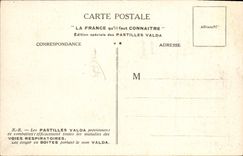 CPA Tours département de I'Indre Et Loire