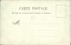 CPA Grenoble Et La Chaine De Belledonne Melchior Jaubert pinx