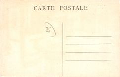 CPA Grenoble Exposition Internationale De La Houille