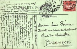 CPA Grenoble Le Drac Et Le Moucherotte