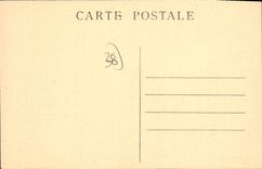 CPA Grenoble Exposition Internationale De La Houille Blanche Et Du Tourisme