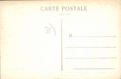 CPA siège de Vienne Par Louis Et Carloman En 880