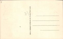 CPA Vienne Sur Le Rhone Le Confluent