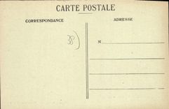 CPA Vienne Cathedrale St Maurice Chapelle De Ste Jeanne