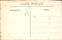 CPA Pont De Beauvoisin Le Guiers