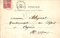 CPA Le Verpilliere Un Joli Coin