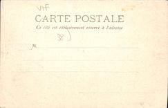 CPA Ligne De Grenoble A Gap Viaduc De Vif