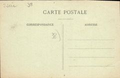 CPA Uriage Les Bains Hotel Des Alpes