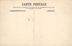 CPA Dauphine Ligne De Grenoble A Gap Cielles