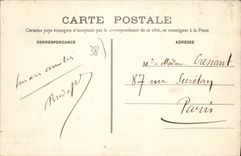 CPA Grenoble Saint Nazaire Vue Generale Et La Chaine De Belledonne