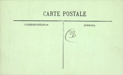 CPA Le Dauphine Pittoresque Les Petits Goulets