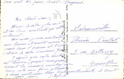 CPA Meaudre I'Eglise