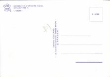 CPSM Gresse En Vercors 