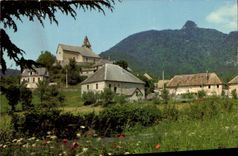 CPSM Treminis Vue Generale