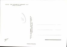CPSM Les Cascades Du Herisson Relais De I'Eventail