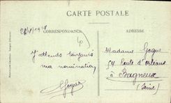 CPA Aire Sur I'Adour Cloitres De I'Ancien Grand Seminaire
