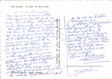 CPSM Dax Les Bains De Boue