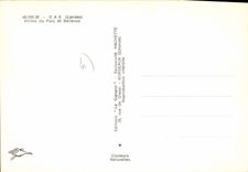 CPSM Dax Hotels Du Parc Et Bellevue