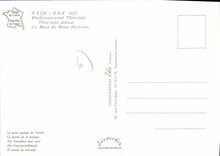 CPSM Dax Etablissement Thermal
