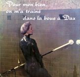 CPSM Dax Bains De Boue