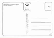 CPSM Seignosse Le Penon Pays De Vacances