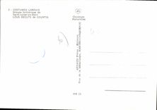 CPSM Costumes Landais Groupe Folklorique De Saint Julien En Born