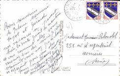 CPA Montrichard